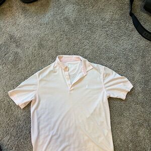 Men’s Johnnie-O Polo